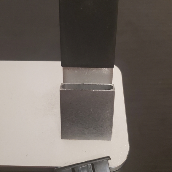 Aluminum Apple Watch iPhone Charging Station - Picture 6 of 13